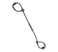 Toy Safety Strap - Silicone | Adjustable Retractable Stroller Toy Safety Chain | Stroller Accessory For Hanging Toys And Pacifiers For Camping Hiking