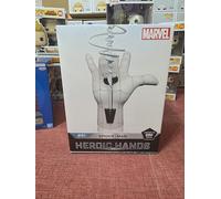 Toy Sapiens Marvel Heroic Hands Statua 1/1#1C Spider-Man Negative Zone, 26 cm