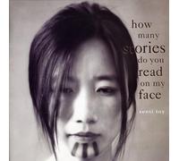 Toy, Senti - How Many Stories Do You Read On My Face