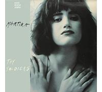 TOY SOLDIERS 12" SINGLE DUTCH CBS 1988