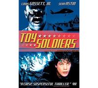 Toy Soldiers (1991) [Edizione: Stati Uniti]
