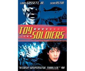Toy Soldiers (1991) [Edizione: Stati Uniti]
