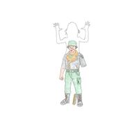 Toy Soldiers