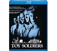 Toy Soldiers – Keith Coogan, Sean Astin, Wil Wheaton – Blu-ray