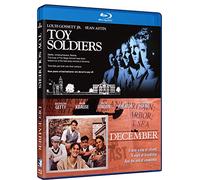 Toy Soldiers / December