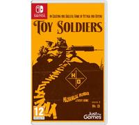 Toy Soldiers HD Nintendo Switch