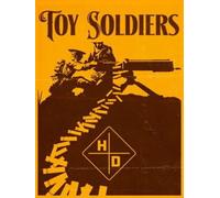 Toy Soldiers HD (PC) Steam Key EUROPE