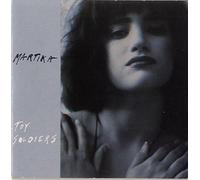 Toy soldiers [Single-CD]