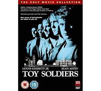 Toy Soldiers [The Cult Movie Collection] [DVD]
