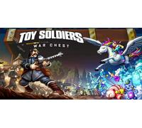 Toy Soldiers: War Chest