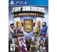 Toy Soldiers Hall of Fame War Chest - [Edizione: Regno Unito]