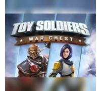 Toy Soldiers: War Chest (PC) Steam Key - GLOBAL