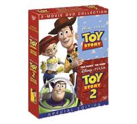 Toy Story 1+2