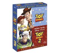 Toy Story 1+2