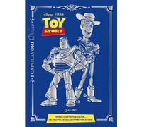 Toy Story 1-2-3. Ediz. deluxe