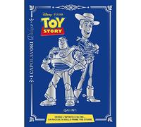 Toy Story 1-2-3. Ediz. deluxe