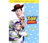 Toy story 1 (DVD)