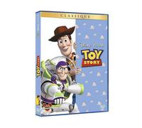 Toy Story 1 DVD Nuova