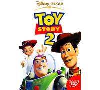 Toy Story 2