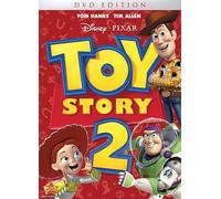 Toy Story 2 – Disney – DVD