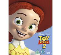 Toy story 2