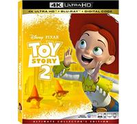 Toy Story 2
