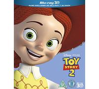 Toy Story 2 3D