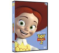 Toy Story 2 - Collection 2016 (DVD) (DVD) Pixar Animation