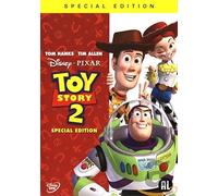 Toy story 2 (DVD)