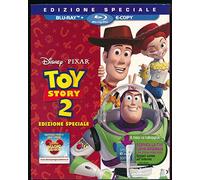 Toy story 2 (+e-copy special edition)