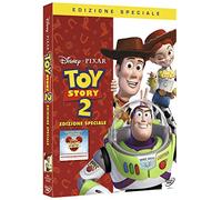 Walt Disney - Toy Story 2 (se) Walt Disney