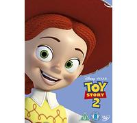 Toy Story 2 (Special Edition) [Edizione: Regno Unito]