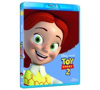 Toy Story 2 ( Special Pack ) (Blu-ray) Cartoni Animati Brannon Lasseter