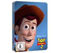 Toy Story 2 - Steelbook