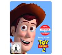 Toy Story 2 - Steelbook