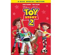 Toy Story 2 (Two-Disc Special Edition) by Walt Disney Home Entertainment