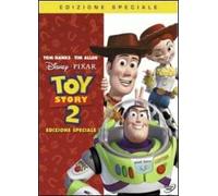 Toy Story 2. Woody e Buzz alla riscossa