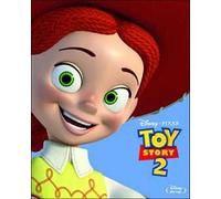Toy Story 2. Woody e Buzz alla riscossa - Collection 2016 (Blu-ray)