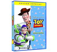 TOY STORY DISNEY·PIXAR DVD CON COPERTINA IN CARTONE NUOVO SIGILLATO ANIMAZIONE