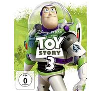 Toy Story 3 (Blu-ray)
