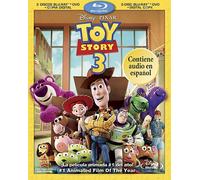 Toy Story 3