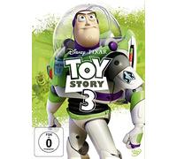 Toy Story 3 – Disney