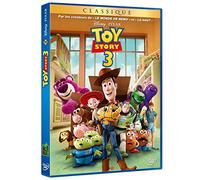 Toy Story 3 DVD Nuova