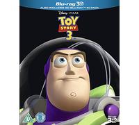 Toy story 3 3D