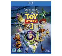 Toy Story 3 (Blu-ray)