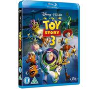 Toy Story 3 Blu-Ray Nuovi