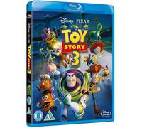 Toy Story 3 Blu-Ray Nuovi