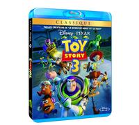 Toy story 3 (Blu-ray) Tom Hanks Tim Allen Lee Unkrich