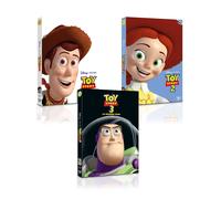 Toy Story 3 - Collection 2016 (Pacchetto di prodotti)