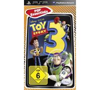 Toy Story 3 - Das Videospiel [Essentials]
